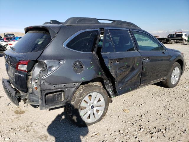 Photo 3 from auction – 2018 SUBARU OUTBACK 2. with VIN 4S4BSACC1J3304450