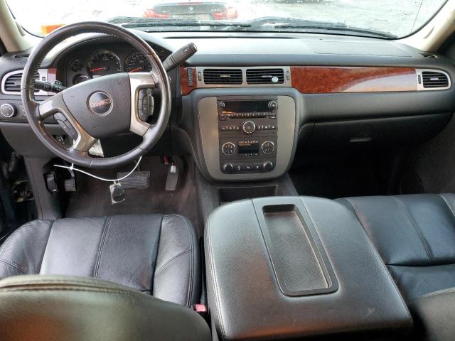 Photo 8 from auction – 2009 GMC SIERRA K25 with VIN 1GTHK69K09E120854