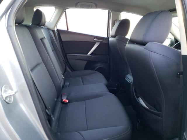 Photo 10 from auction – 2011 MAZDA 3 S with VIN JM1BL1K50B1417792