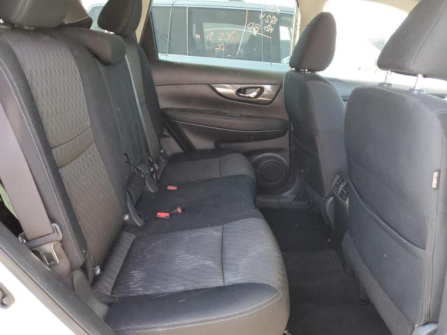Photo 11 from auction – 2017 NISSAN ROGUE S with VIN KNMAT2MT3HP599619
