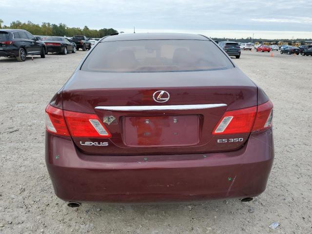 Photo 6 from auction – 2007 LEXUS ES 350 with VIN JTHBJ46G872083000