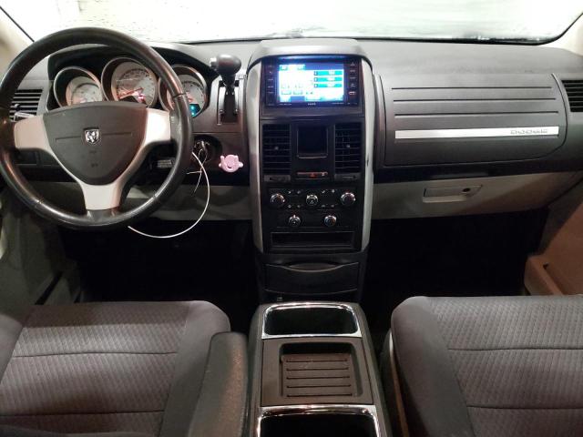Photo 8 from auction – 2010 DODGE GRAND CARA with VIN 2D4RN3D15AR336105