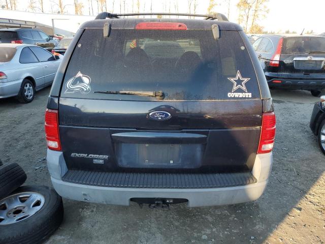 Photo 6 from auction – 2002 FORD EXPLORER X with VIN 1FMZU62E72UB35605
