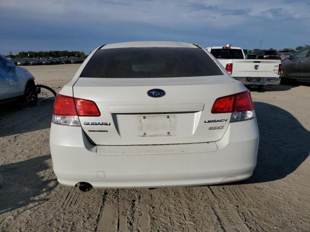 Zdjęcie 6 z aukcji – 2013 SUBARU LEGACY 2.5 z VIN 4S3BMBC69D3007624
