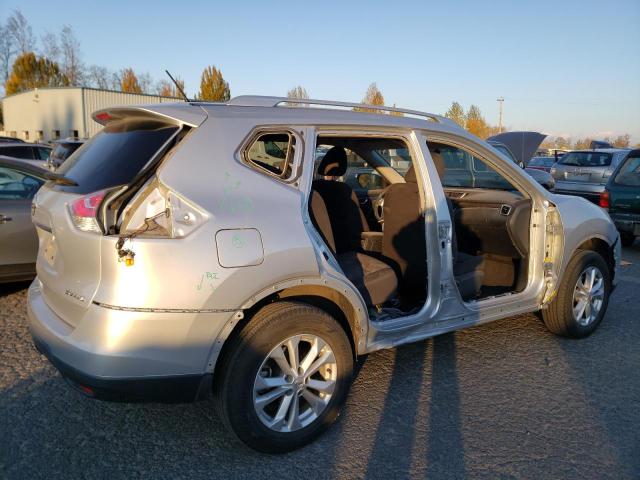 Photo 3 from auction – 2016 NISSAN ROGUE S with VIN KNMAT2MV3GP730631