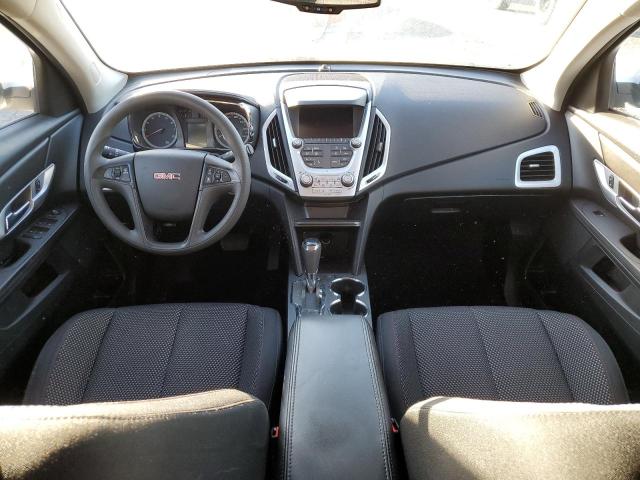 Zdjęcie 8 z aukcji – 2016 GMC TERRAIN SL z VIN 2GKALMEK4G6321350