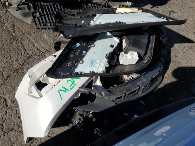 Photo 12 from auction – 2016 HONDA CIVIC EXL with VIN 2HGFC1F70GH645413