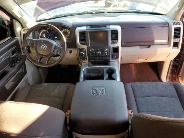 Photo 8 from auction – 2017 RAM 1500 SLT with VIN 3C6RR7LT0HG592980