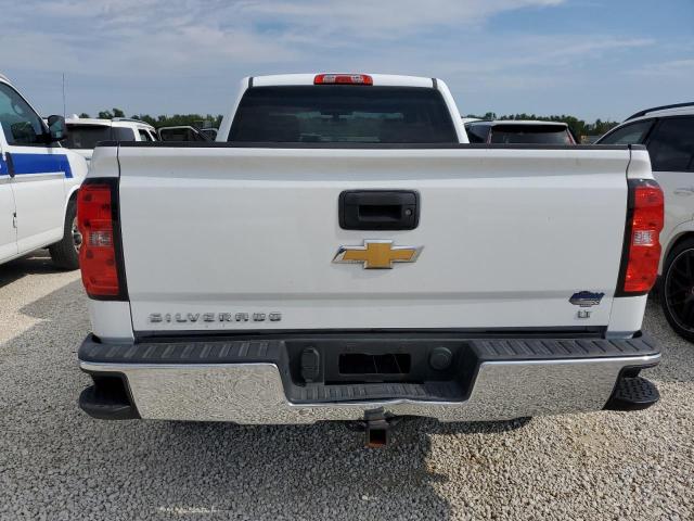 Photo 6 from auction – 2015 CHEVROLET SILVERADO with VIN 1GCRCRECXFZ376117