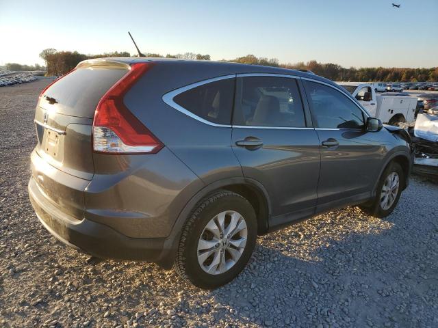 Photo 3 from auction – 2014 HONDA CR-V EX with VIN 3CZRM3H52EG705778