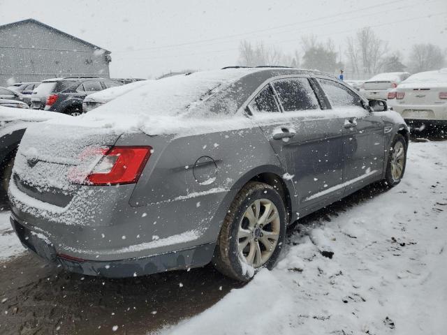 Photo 3 from auction – 2012 FORD TAURUS SEL with VIN 1FAHP2EW8CG118841