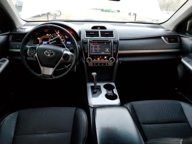 Photo 8 from auction – 2014 TOYOTA CAMRY L with VIN 4T1BF1FK8EU427301
