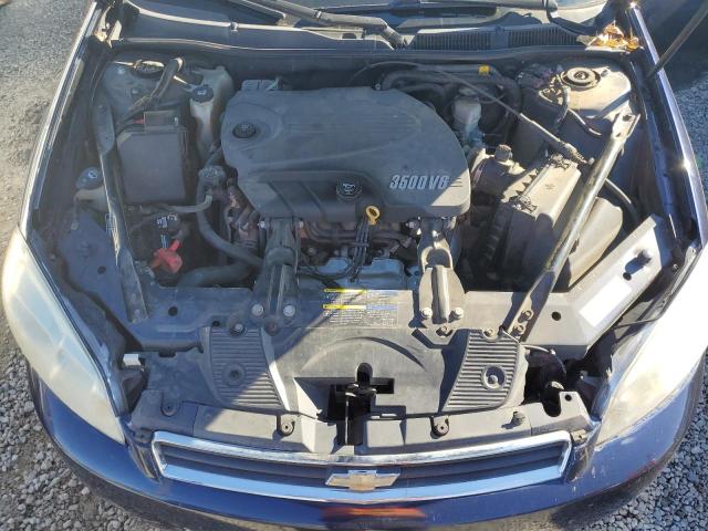 Photo 11 from auction – 2008 CHEVROLET IMPALA LT with VIN 2G1WT55K389239111