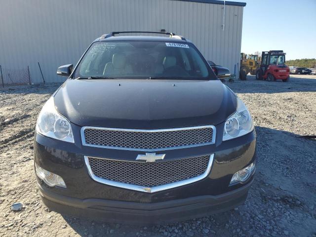 Photo 5 from auction – 2012 CHEVROLET TRAVERSE L with VIN 1GNKRLED9CJ268935