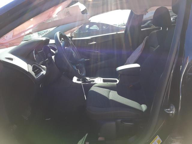 Photo 7 from auction – 2016 CHEVROLET CRUZE LS with VIN 1G1BC5SM7G7262220