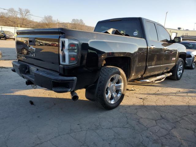 Photo 3 from auction – 2015 CHEVROLET SILVERADO with VIN 1GCVKREC0FZ423382