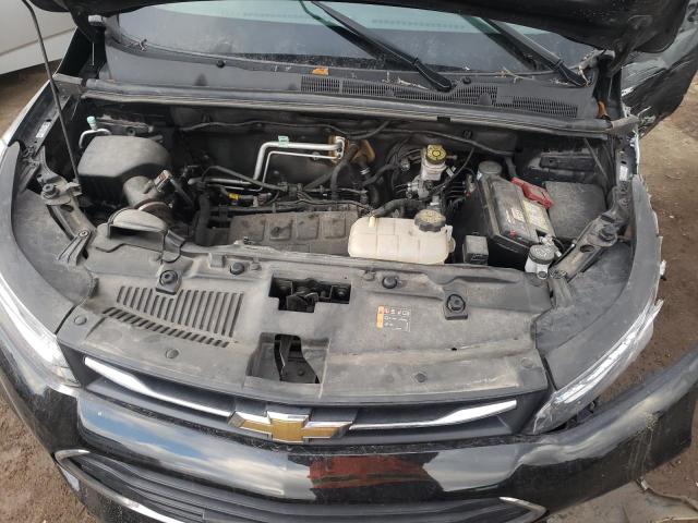 Photo 12 from auction – 2020 CHEVROLET TRAX LS with VIN KL7CJKSB6LB338268