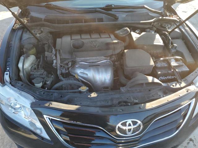 Photo 11 from auction – 2011 TOYOTA CAMRY BASE with VIN 4T1BF3EK3BU730916