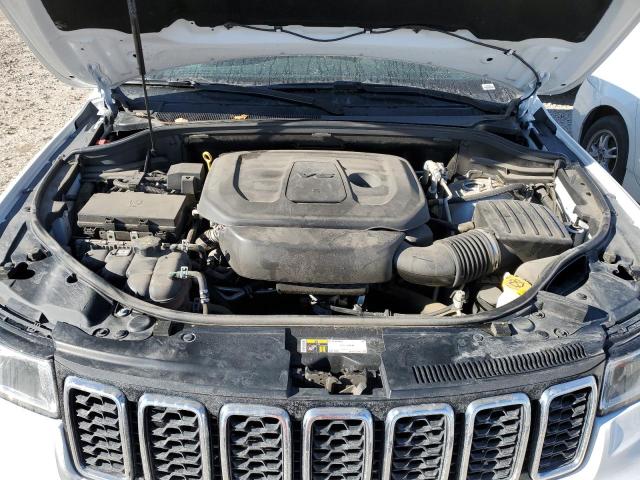 Photo 12 from auction – 2021 JEEP GRAND CHER with VIN 1C4RJFBG6MC535355