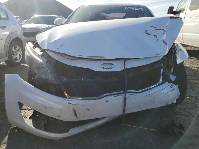 Photo 5 from auction – 2013 KIA OPTIMA LX with VIN KNAGM4A73D5360455