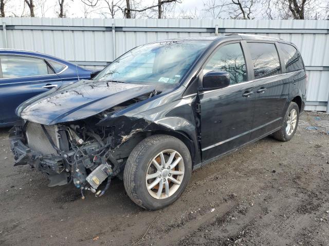 DODGE GRAND CARA 2020 with VIN 2C4RDGCG7LR161582 - Photo from auction