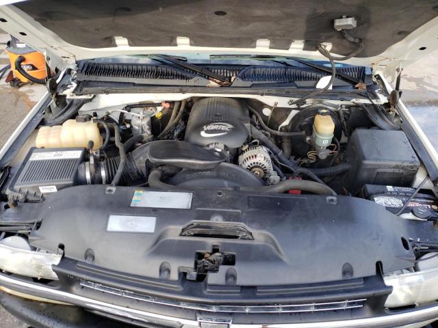 Photo 11 from auction – 2002 CHEVROLET SILVERADO with VIN 2GCEC19T521213565