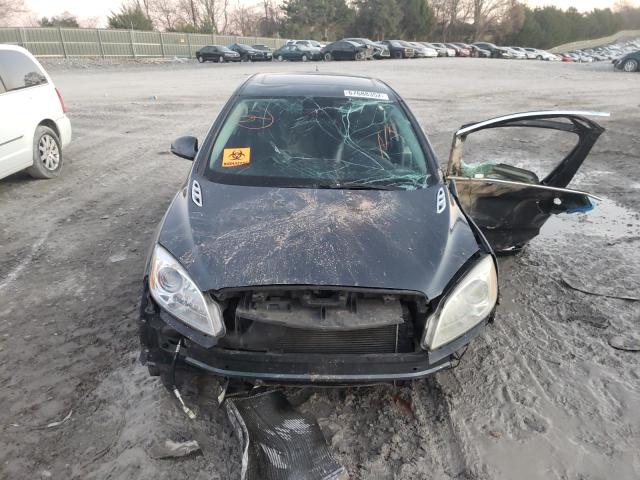 Photo 5 from auction – 2013 BUICK VERANO with VIN 1G4PS5SK7D4237955