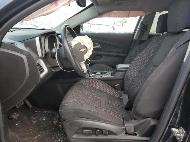 Photo 7 from auction – 2012 CHEVROLET EQUINOX LT with VIN 2GNFLEEKXC6169146