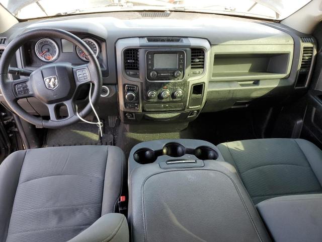 Photo 8 from auction – 2016 RAM 1500 ST with VIN 1C6RR7FT3GS316327