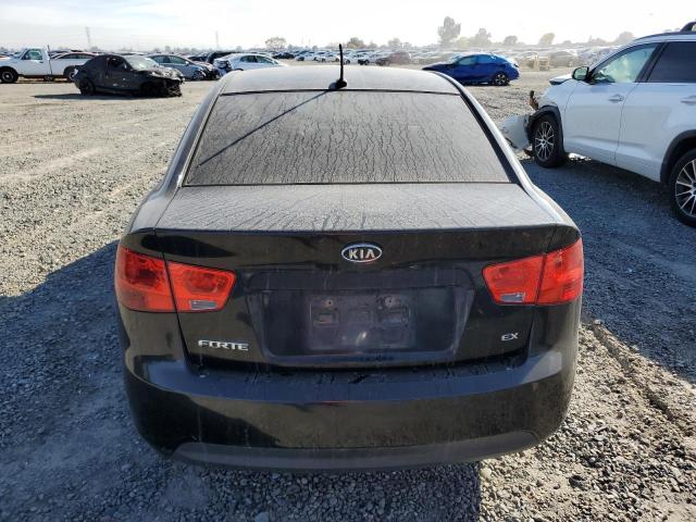 Photo 6 from auction – 2012 KIA FORTE EX with VIN KNAFU4A22C5539794