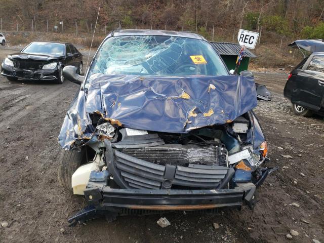 Photo 5 from auction – 2006 DODGE CARAVAN with VIN 1D4GP24R36B566166