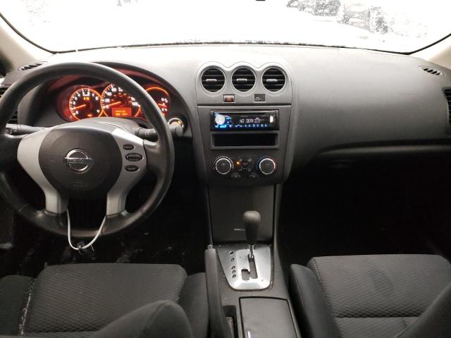 Photo 8 from auction – 2009 NISSAN ALTIMA 2.5 with VIN 1N4AL24E59C182017