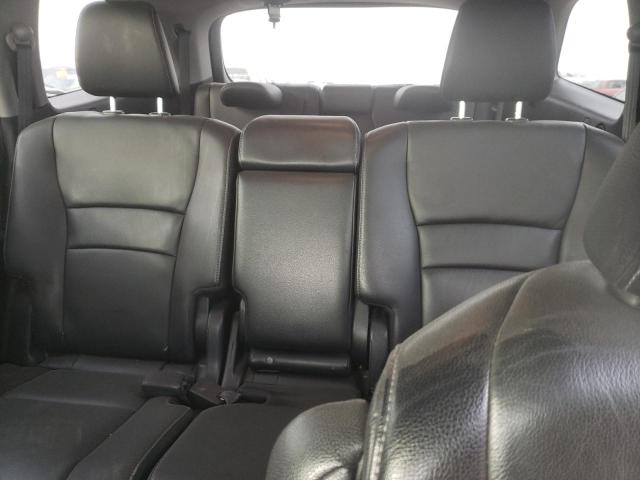 Photo 10 from auction – 2018 HONDA PILOT EXL with VIN 5FNYF5H54JB009799