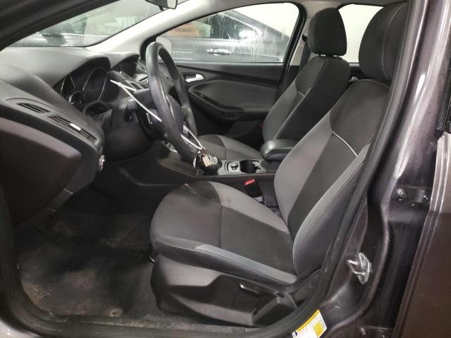 Photo 7 from auction – 2014 FORD FOCUS SE with VIN 1FADP3F20EL329879