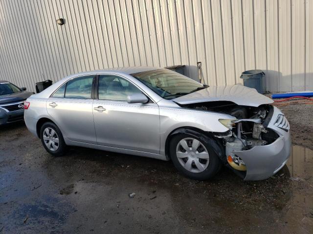 Photo 4 from auction – 2008 TOYOTA CAMRY CE with VIN 4T1BE46K18U235906