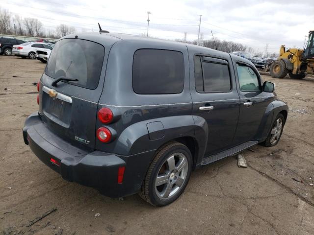 Photo 3 from auction – 2010 CHEVROLET HHR LT with VIN 3GNBACDV5AS623127