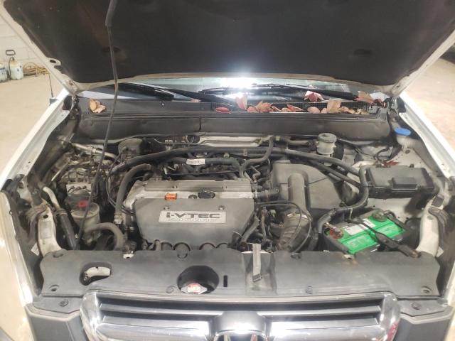 Photo 11 from auction – 2004 HONDA CR-V EX with VIN SHSRD78844U251764