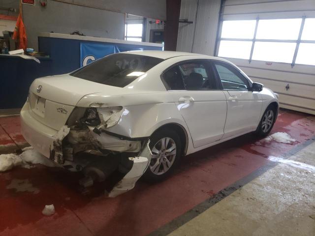Photo 3 from auction – 2010 HONDA ACCORD LXP with VIN 1HGCP2F45AA028940