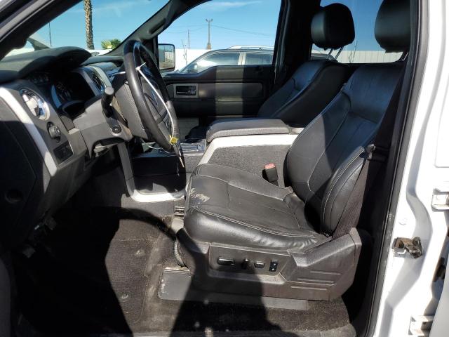 Photo 7 from auction – 2014 FORD F150 SUPER with VIN 1FTFW1EF1EKE09194