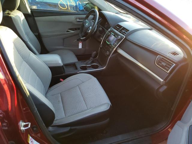 Photo 5 from auction – 2015 TOYOTA CAMRY LE with VIN 4T1BF1FK6FU995824