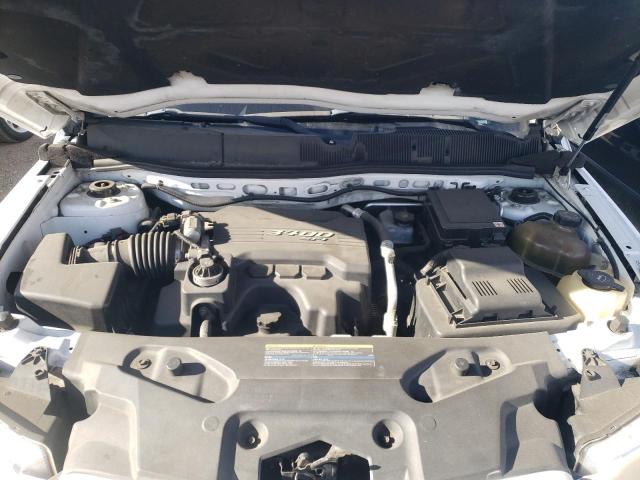 Photo 11 from auction – 2007 PONTIAC TORRENT with VIN 2CKDL63F176081984