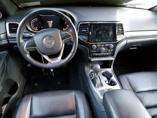 Photo 8 from auction – 2020 JEEP GRAND CHER with VIN 1C4RJFBG2LC299124
