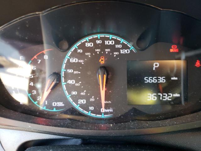 Photo 9 from auction – 2019 CHEVROLET SPARK LS with VIN KL8CB6SA5KC702146
