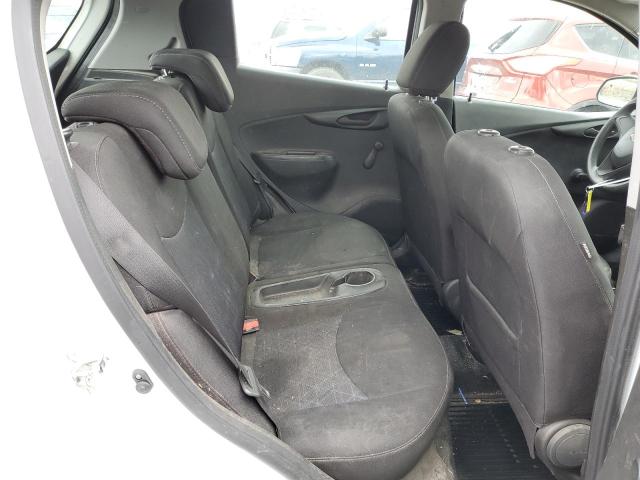 Photo 10 from auction – 2019 CHEVROLET SPARK LS with VIN KL8CB6SA9KC742438