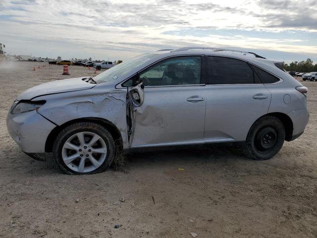 LEXUS RX 350 2012 with VIN 2T2ZK1BA9CC085228 - Photo from auction