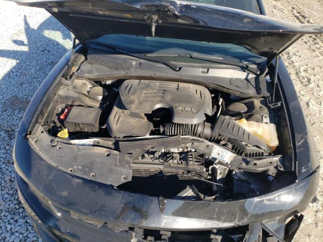 Photo 11 from auction – 2020 DODGE CHARGER SX with VIN 2C3CDXBG7LH248951
