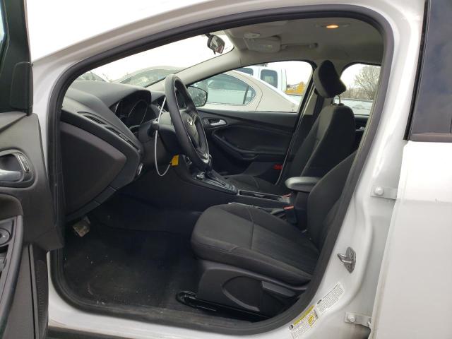 Photo 7 from auction – 2015 FORD FOCUS SE with VIN 1FADP3F28FL233466