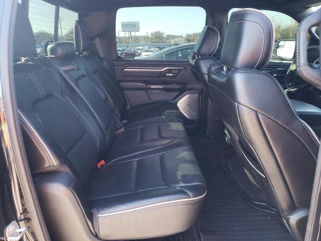 Photo 10 from auction – 2019 RAM 1500 LIMIT with VIN 1C6SRFHT8KN772520