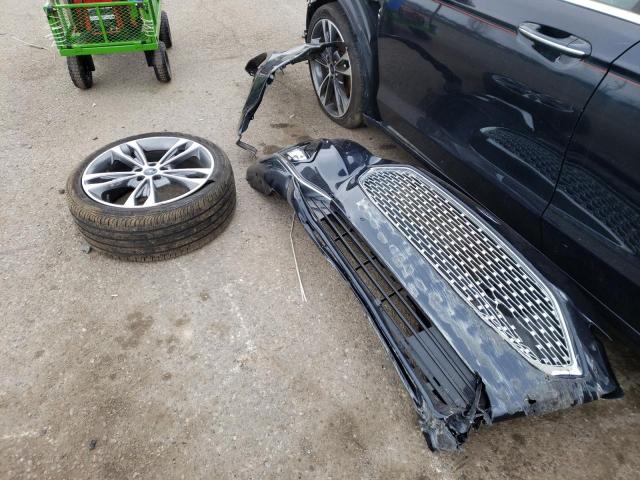 Photo 12 from auction – 2020 FORD FUSION TIT with VIN 3FA6P0K93LR119883