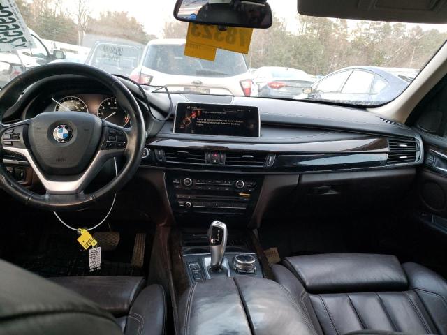 Photo 8 from auction – 2014 BMW X5 XDRIVE3 with VIN 5UXKR0C56E0H19624